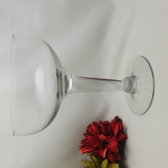 Libbey Dining Libbey Super Stem Oversized 56 Oz Wine Coupe Glass